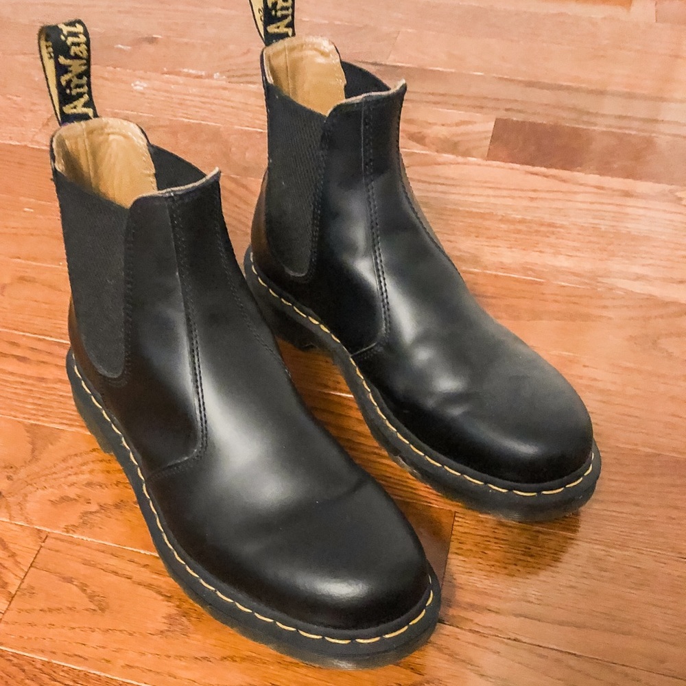 Doc Martens Chelsea Boot